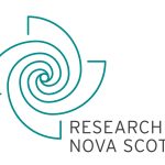 Research Nova Scotia Logo Primary Version