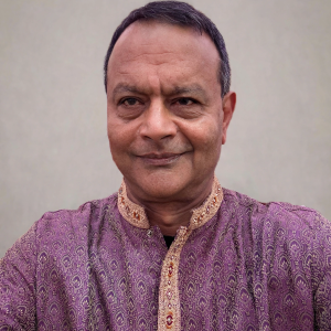 Headshot_Dr. Pawan Lingras